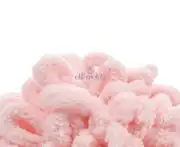 Alize Puffy 340 Pudra Örgü İpi 3