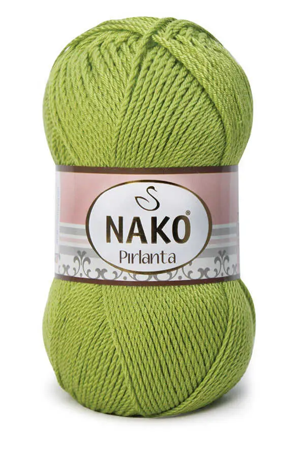 Nako Pırlanta 3330