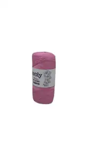 Moly PP Cord Makrome No:4-074 2