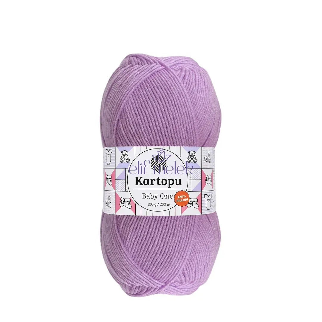 Kartopu Baby One K0739