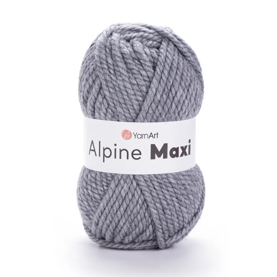 Yarnart Alpine Maxı-669