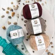 Etrofil Alpaca Plus 77175 4