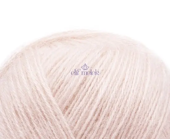 Alize Angora Gold Pembe İnci 271 3