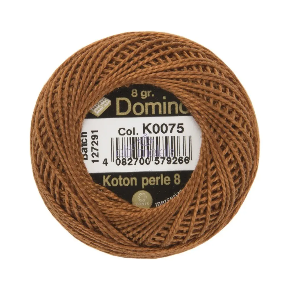 Domino 8 No K0075