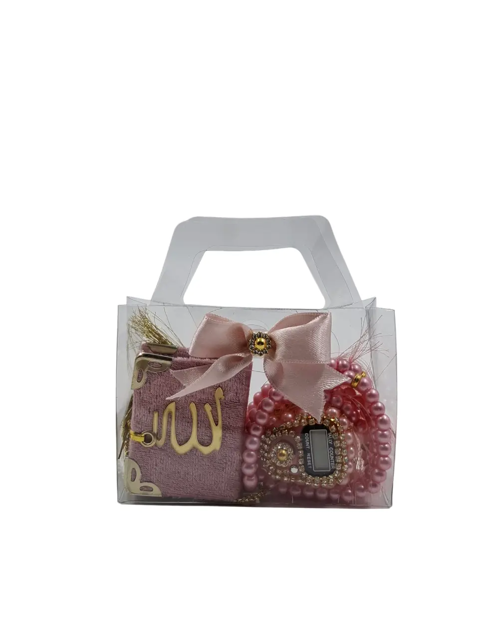 Kombin Çantalı 3 Lü Set Model 11