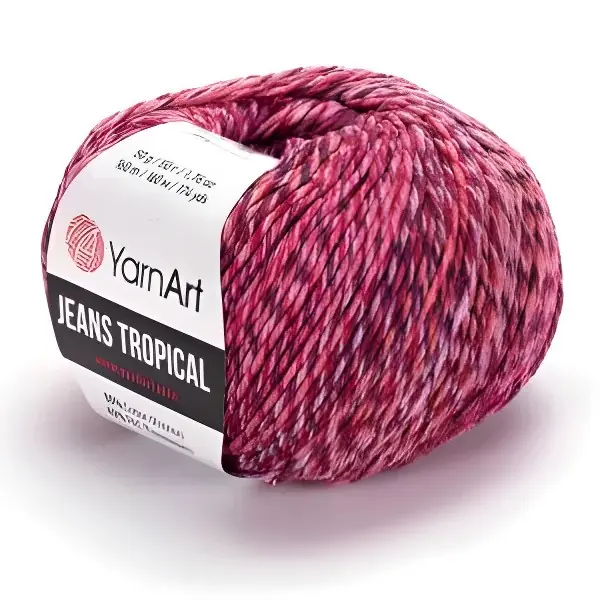 Yarnart Jeans Tropical-615
