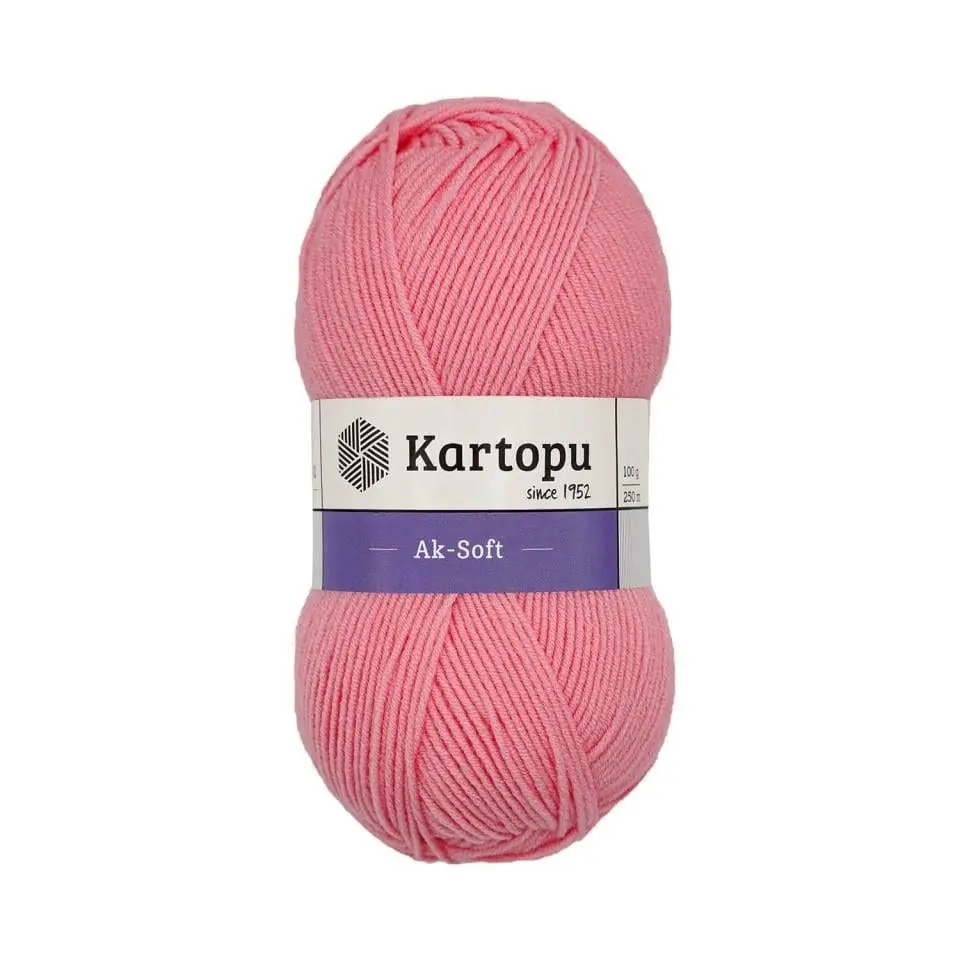 Kartopu Aksoft K777 4