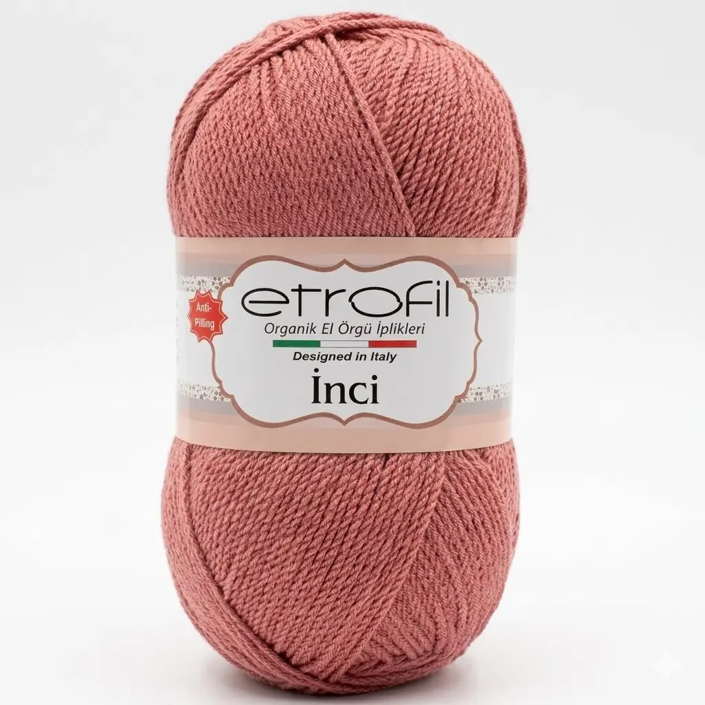 Etrofil İnci-C-73100