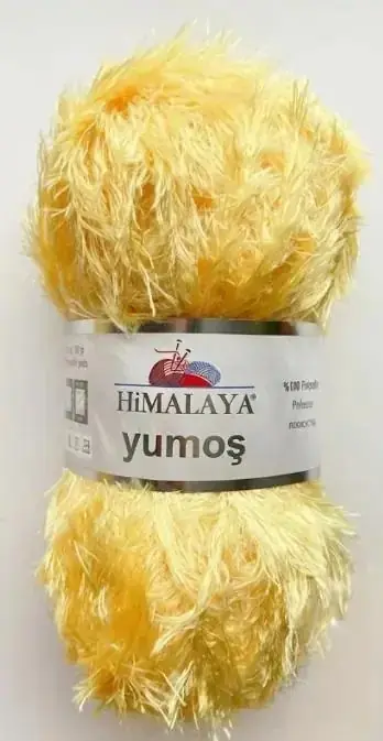 Himalaya Yumoş 60012