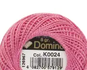 Domino 8 No K0024 2