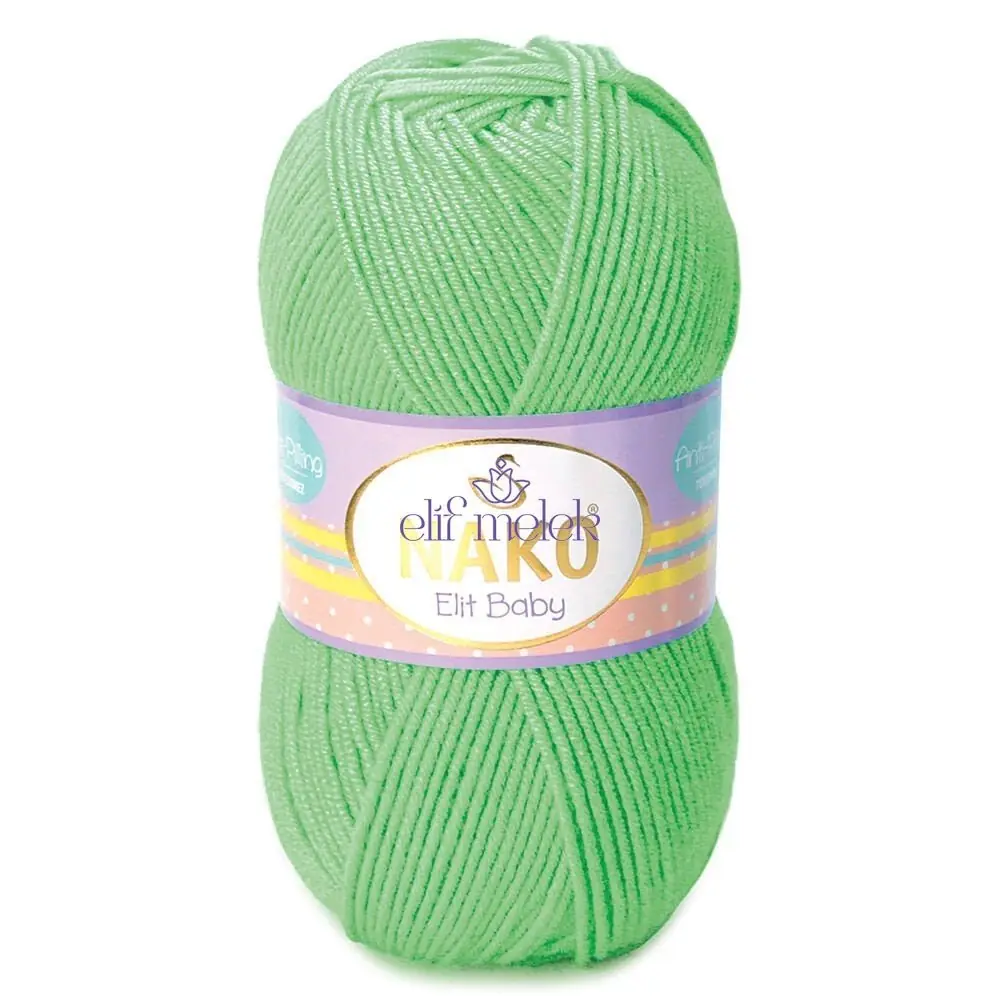 Nako Elit Baby-5956