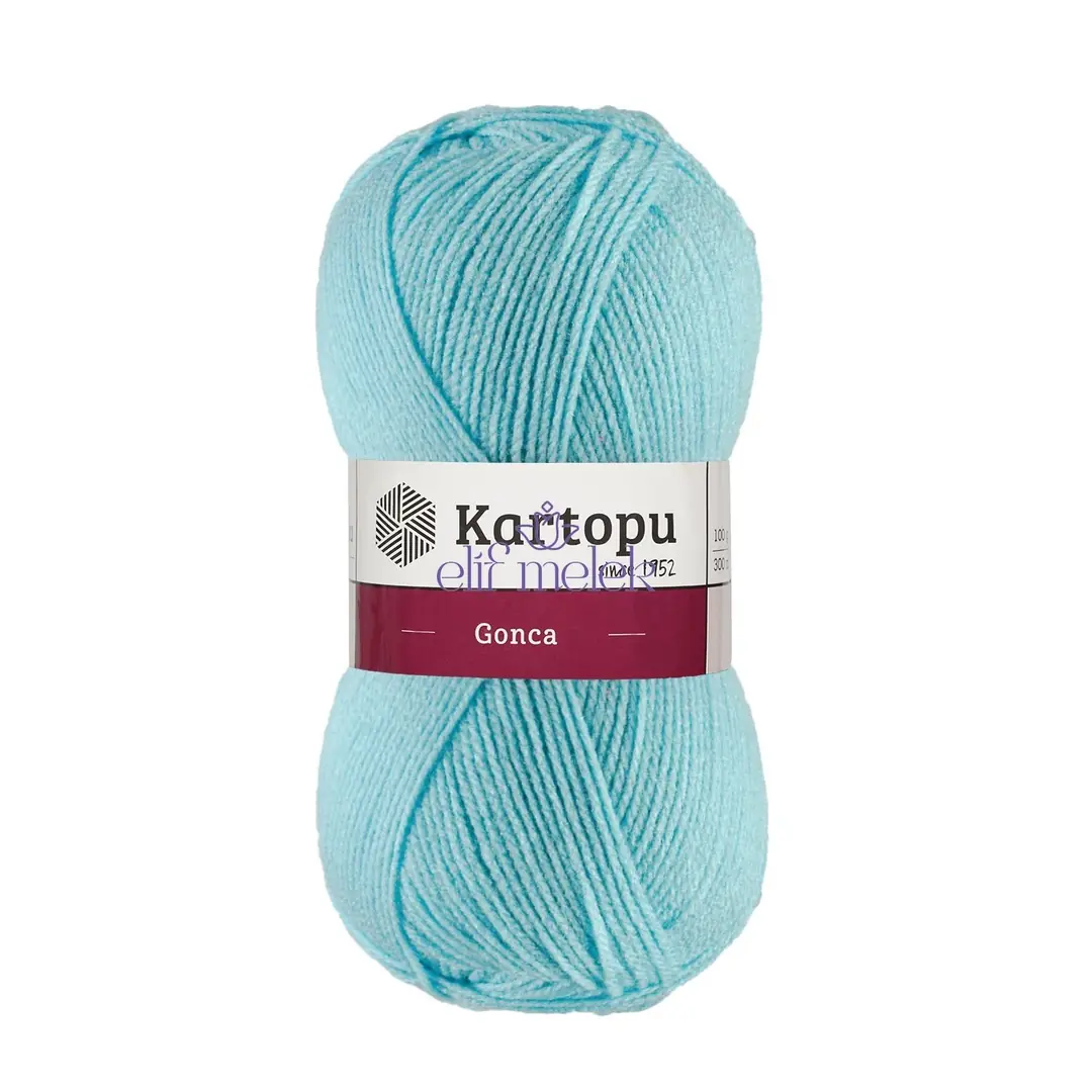Kartopu Gonca K502