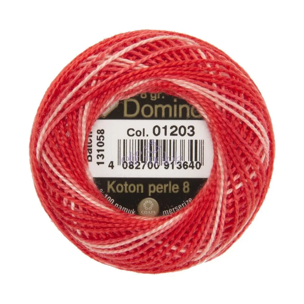 Domino 8 No 01203