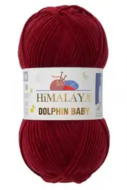 Himalaya Dolphin Baby 80322 1