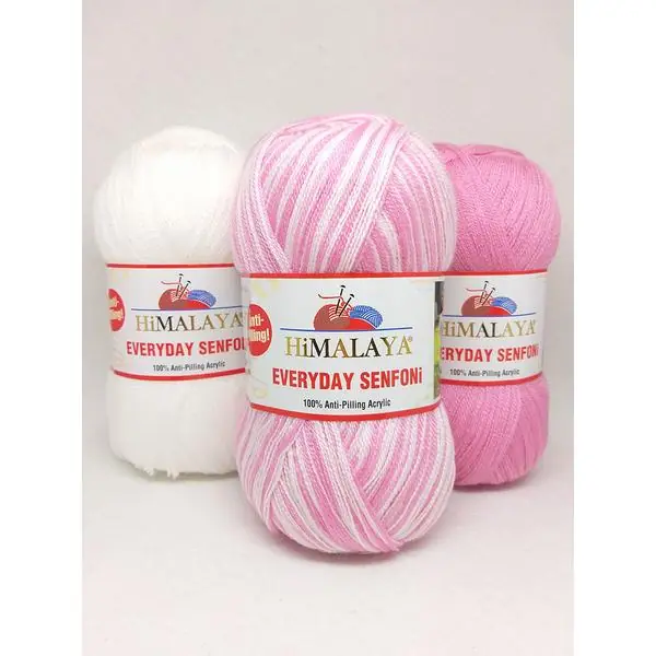 Himalaya Everyday Senfoni 71001
