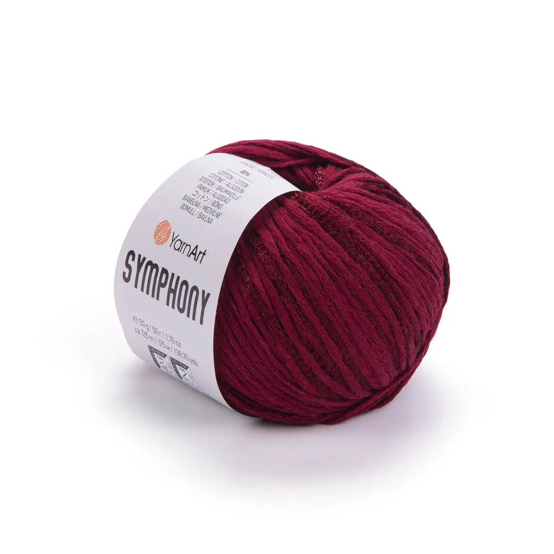 Yarnart Symphony 2113