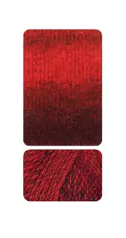 Rozetti Yarn Puzzle 233-18 2