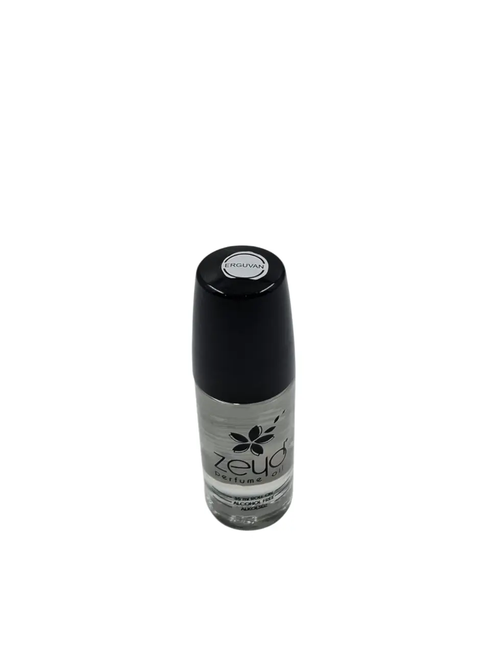 Zeyd Erguvan Kokusu 35 cc Roll-On Alkolsüz Esans 4