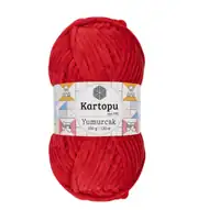 Kartopu Yumurcak K165 4