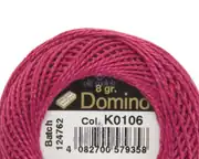 Domino 8 No K0106 2