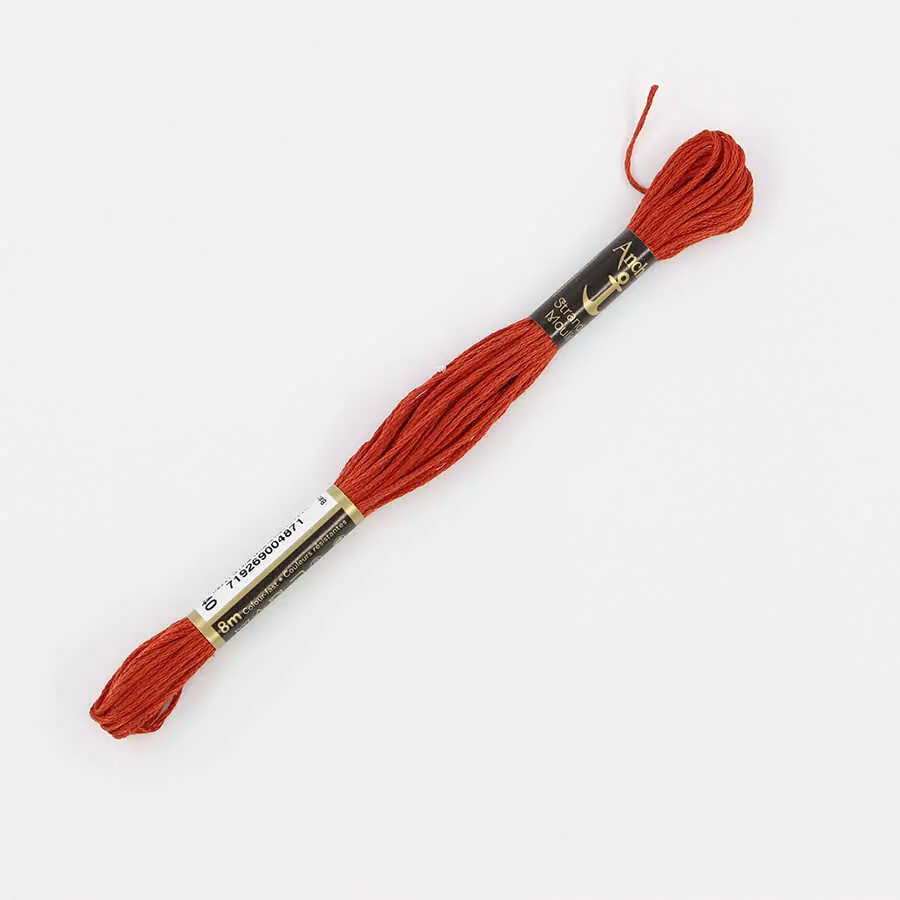 Anchor Muline  00340