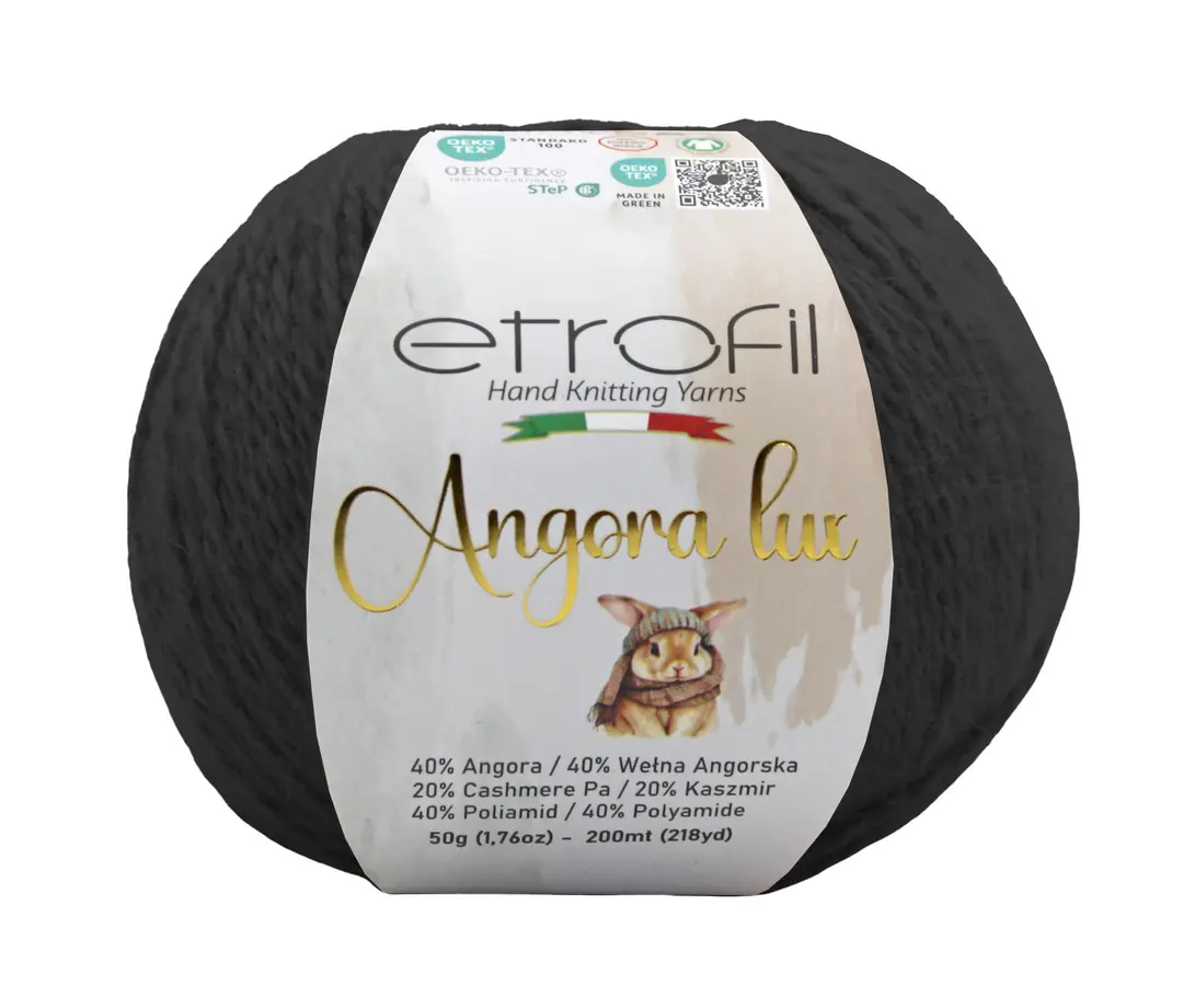 Etrofil Angora Lüx C-70900