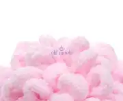 Alize Puffy 31 Bebe Pembe Örgü İpi 3
