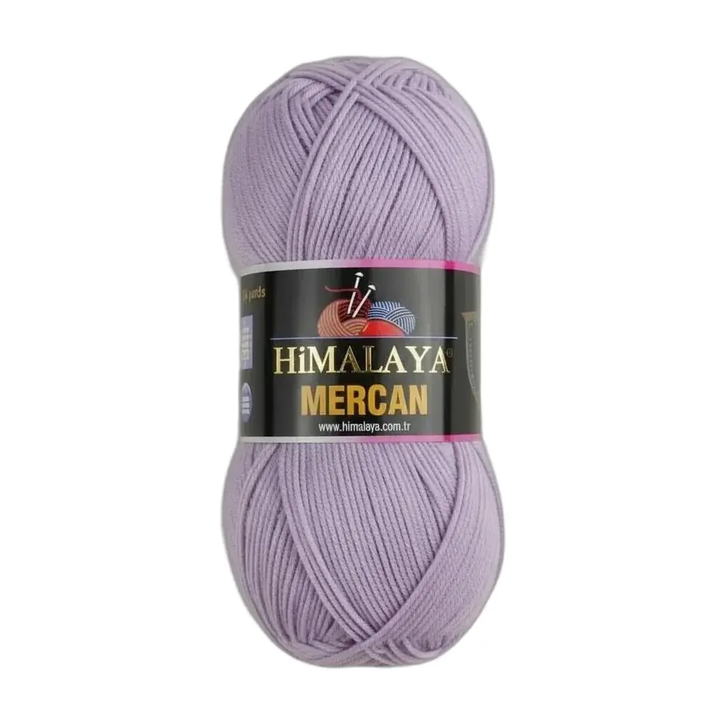 Himalaya Mercan 52907