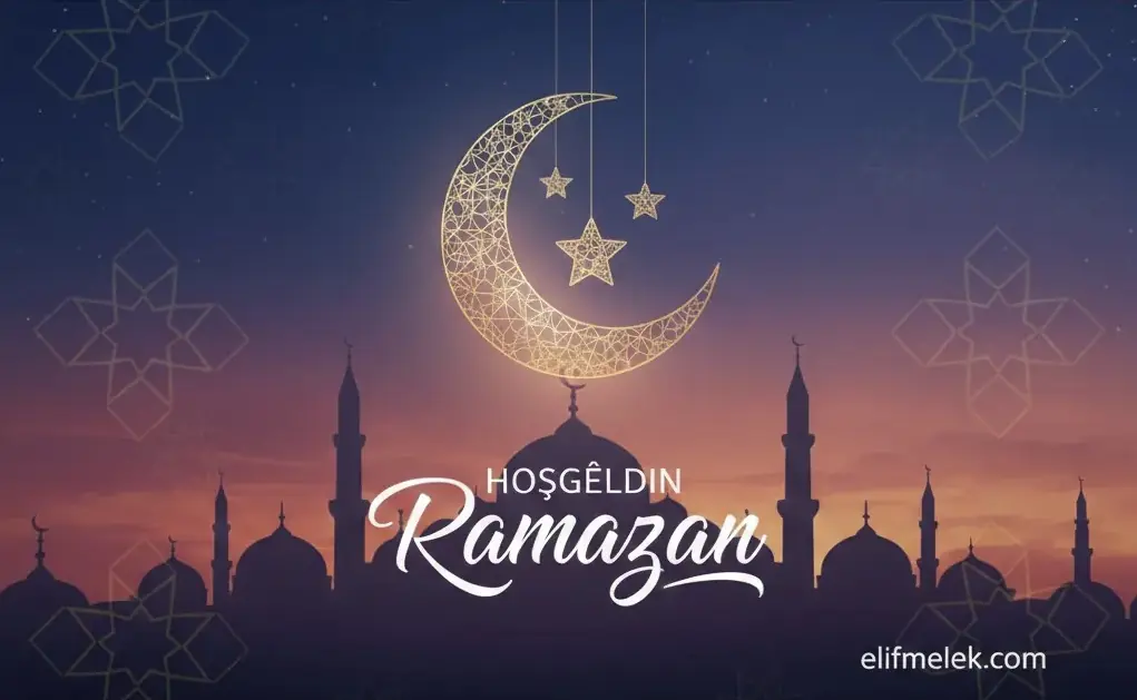 Sahura Kadar Uyanık Kalanlar İçin 7 Keyifli ve Kolay Örgü Projesi (Ramazan’a Özel Rehber)
