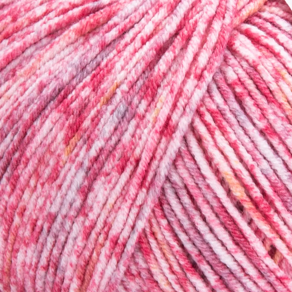 Yarnart Jeans Splash-941 2