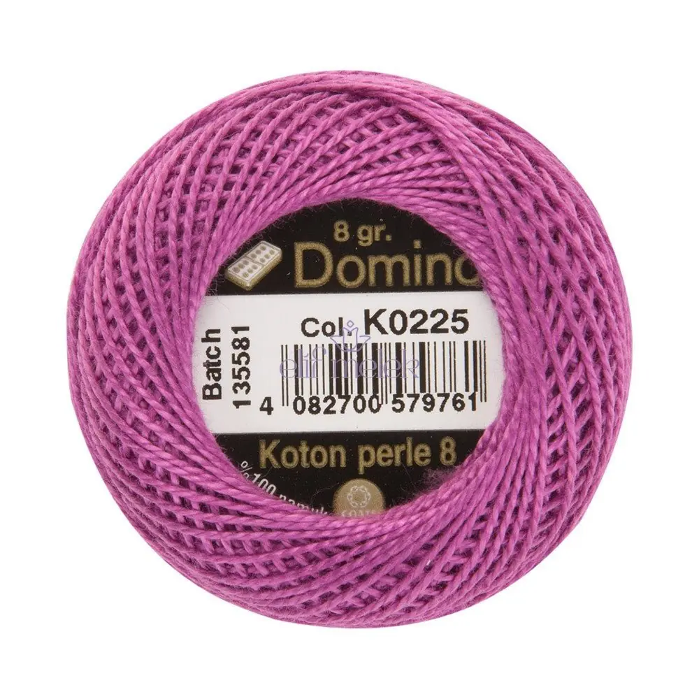Domino 8 No K0225