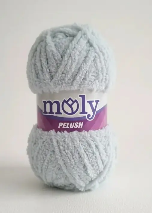 Moly Peluş 906