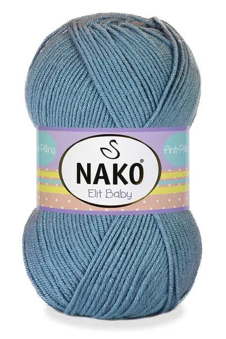 Nako Elit Baby-1986