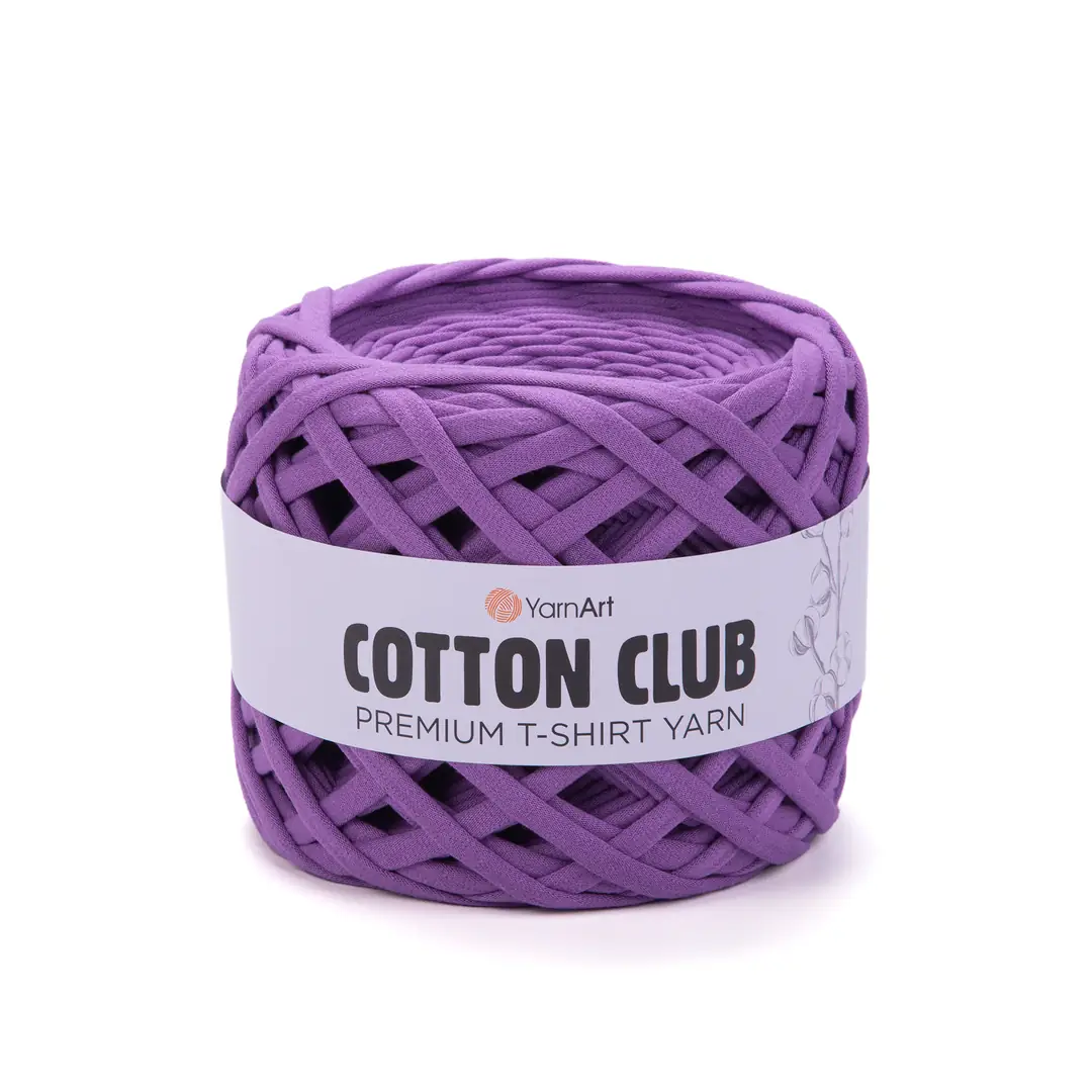 Yarnart Cotton Club-7352