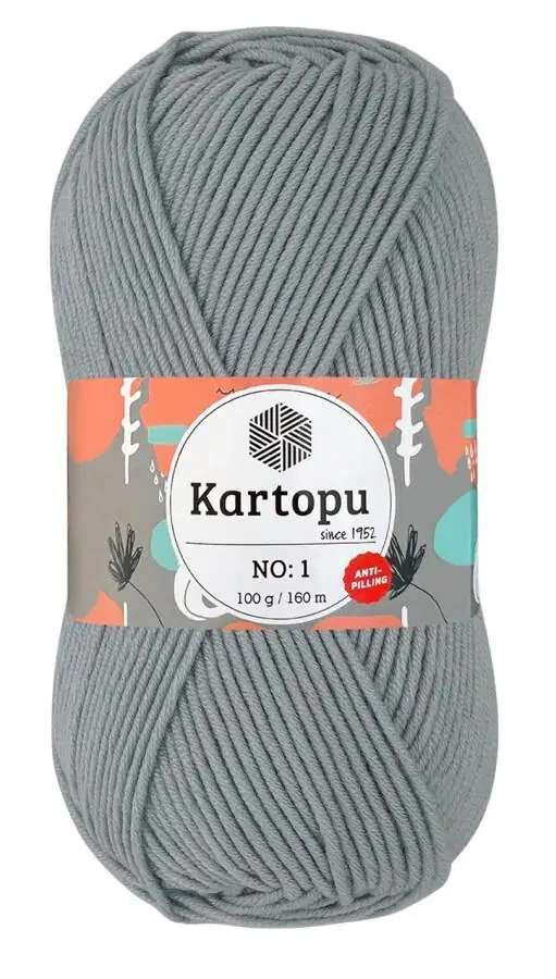 Kartopu No 1 K0993 4