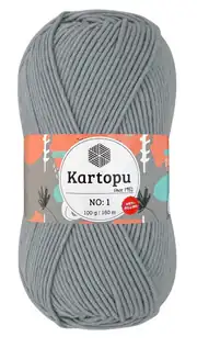 Kartopu No 1 K0993 4