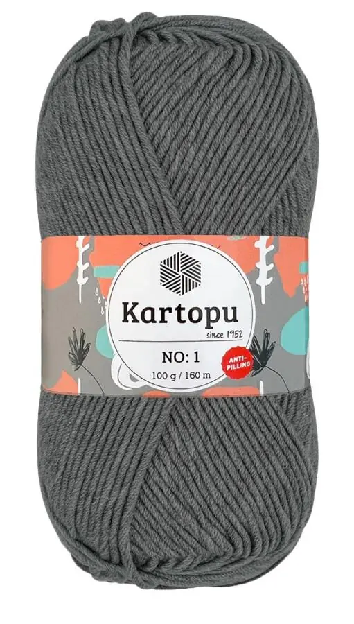 Kartopu No 1 K0890 4
