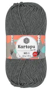 Kartopu No 1 K0890 4