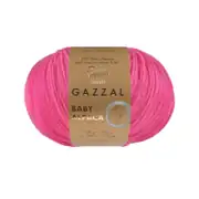 Gazzal Baby Alpaca C 46028 1