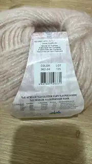 Rozetti Yarn Tılsım 362-04 4