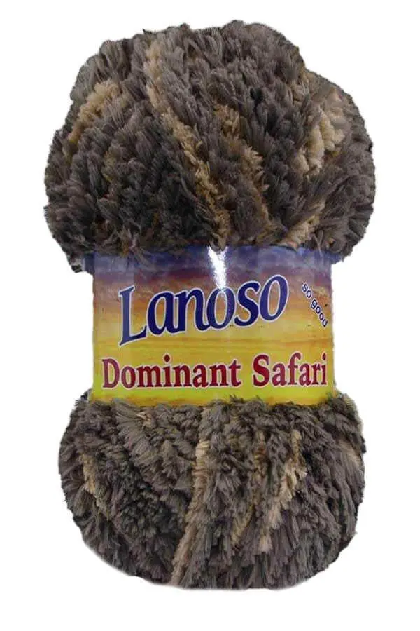Lanoso Dominant Safari 509