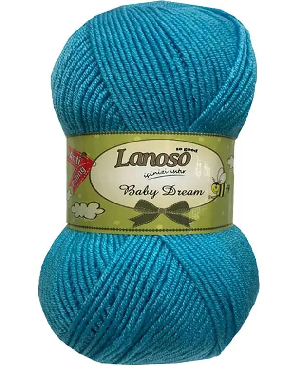 Lanaso Baby Dream 917