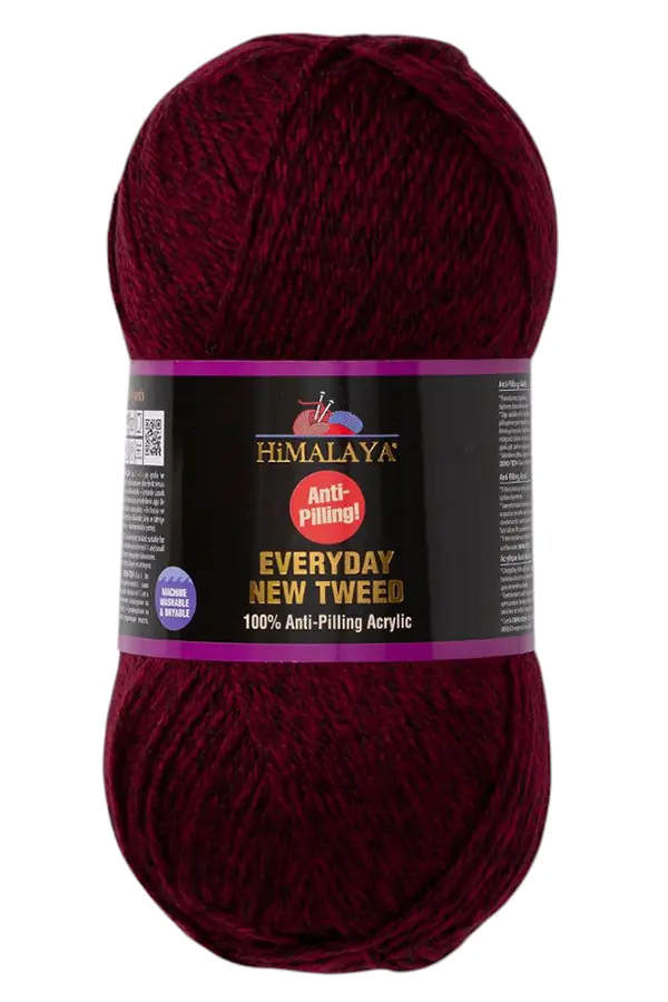 Himalaya Everyday New Tweed 75117