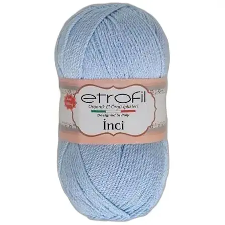 Etrofil İnci-C-75027