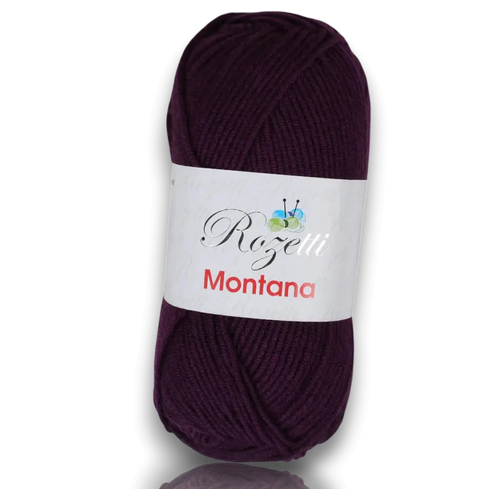 Rozetti Yarn Montana 155-19