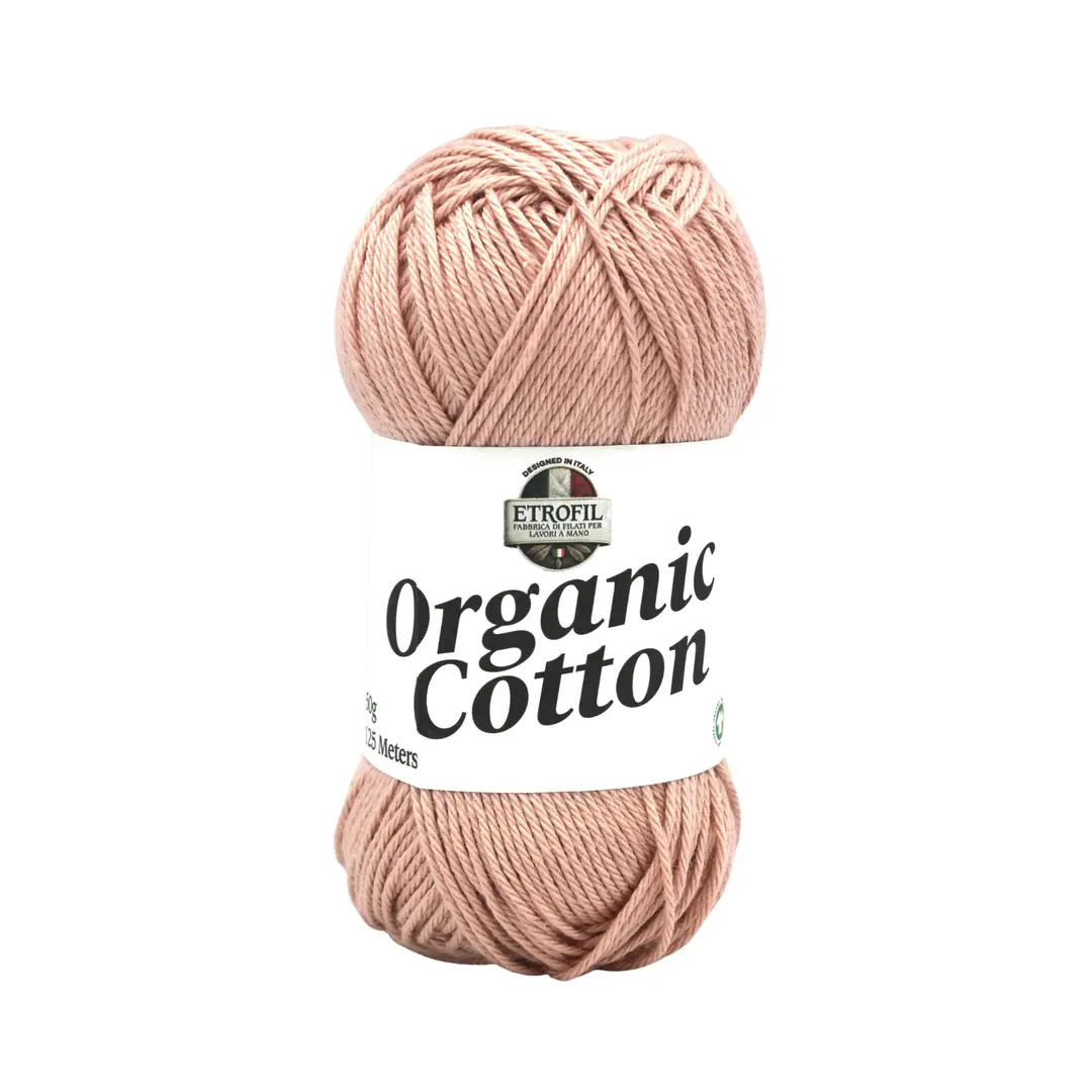 Etrofil Organic Cotton 73434