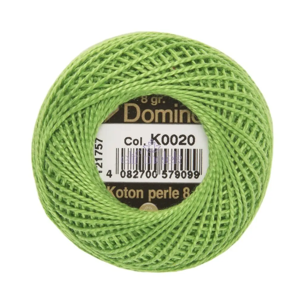 Domino 8 No K0020
