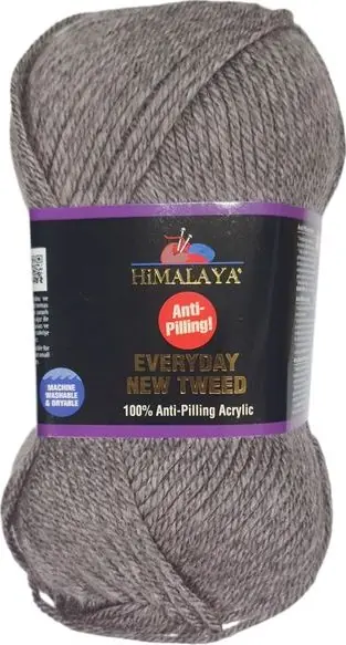 Himalaya Everyday New Tweed 75125 4