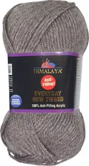 Himalaya Everyday New Tweed 75125 4
