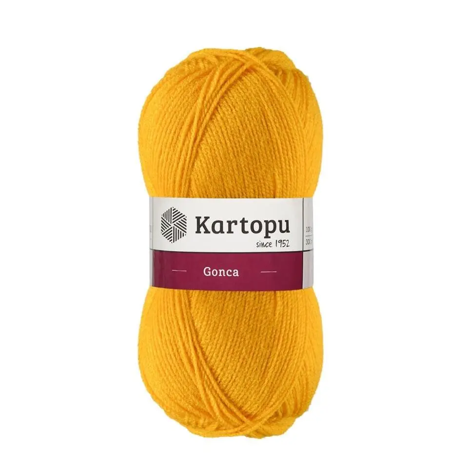 Kartopu Gonca K307 4